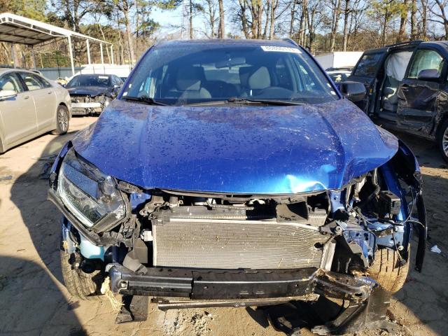 3CZRU6H1XMM740454 Honda HR-V SPORT