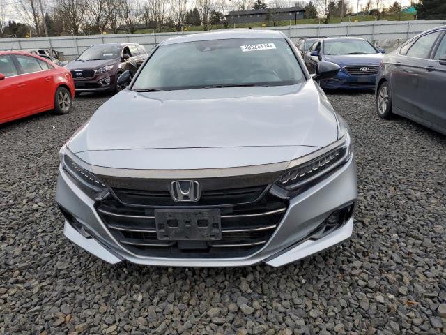 1HGCV2F34MA031135 Honda Accord Sport