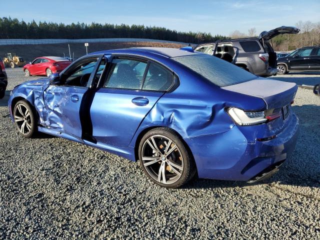 3MW5R7J06L8B13199 BMW 330XI