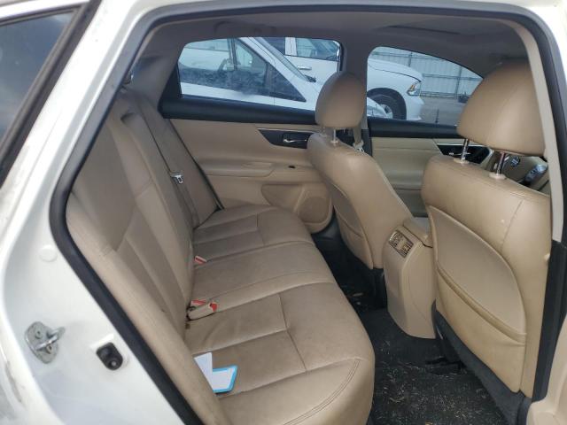 1N4AL3APXGC269498 Nissan ALTIMA 2.5