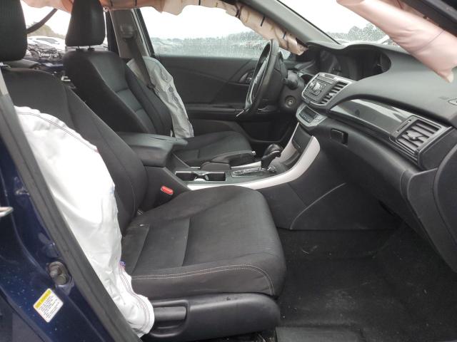 1HGCR2F50EA018731 Honda Accord Sport