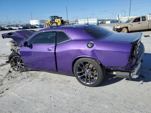 2C3CDZFJ1PH615172 Dodge Challenger R/t Scat Pack