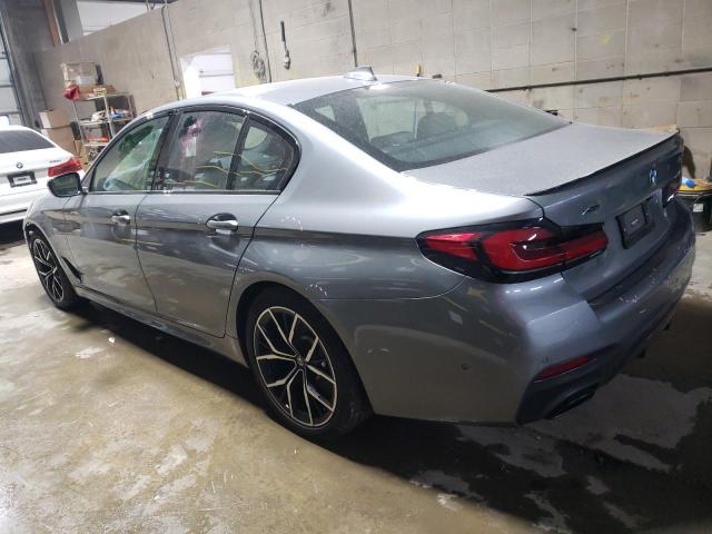 WBA73BJ0XPCM36411 BMW 540 XI