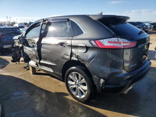 2FMPK4K98KBB54013 Ford Edge Titanium