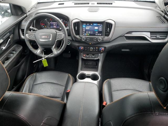 3GKALYEV3NL251835 GMC Terrain At4