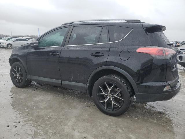 Toyota RAV4 SE 2018 2T3JFREV8JW746916 Image 2