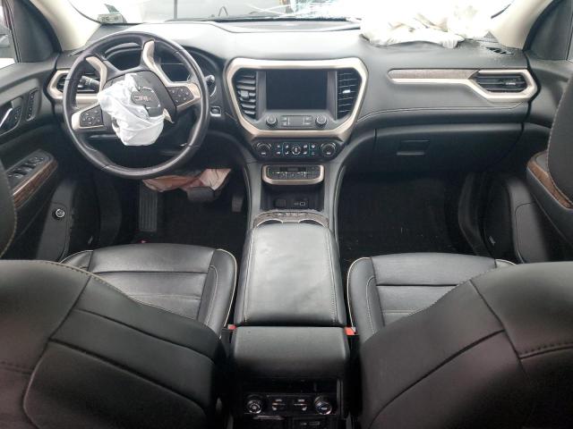 1GKKNXLS0LZ195912 GMC Acadia Denali