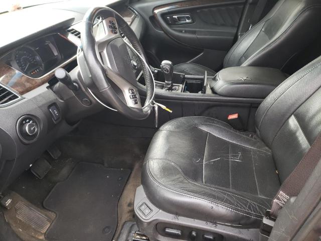 1FAHP2F82EG103402 Ford Taurus Limited