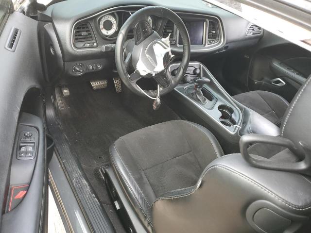 2C3CDZFJ3JH112668 Dodge Challenger R/t 392