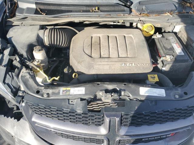 2C4RDGEG2HR789800 Dodge Grand Caravan Gt