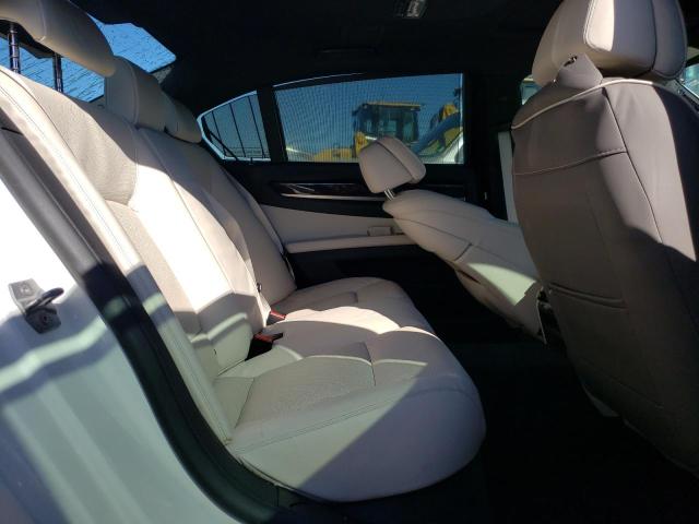 WBAYE8C59ED134898 BMW 750 LI