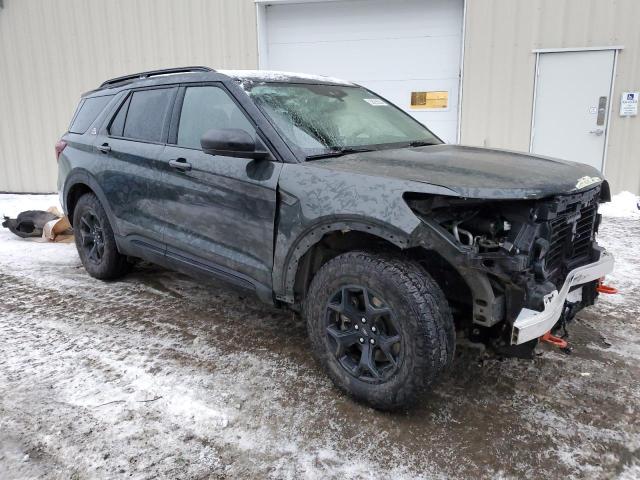 1FMSK8JH5NGC03112 Ford Explorer Timberline