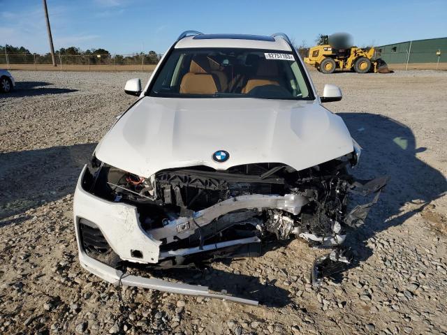 5UXCW2C01L9B55757 BMW X7 Xdrive40i