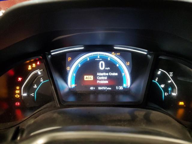 19XFC2F6XLE015013 Honda Civic Lx