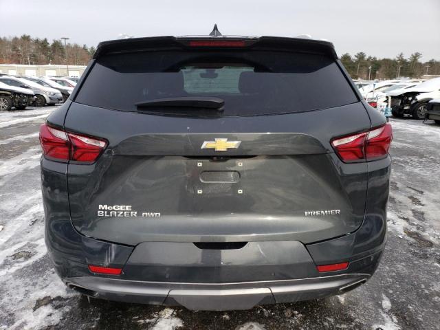3GNKBLRS7LS600558 Chevrolet Blazer Premier