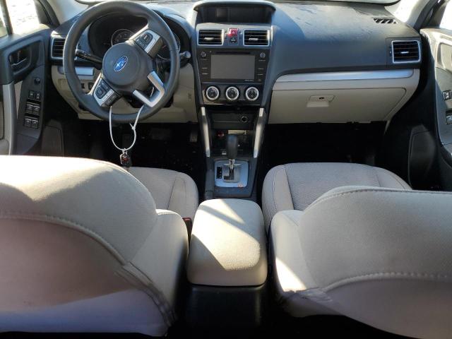 JF2SJADC7HH518220 Subaru Forester 2.5i Premium