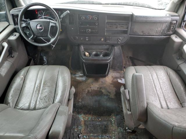 1GTW7AFFXG1322074 GMC Savana G2500