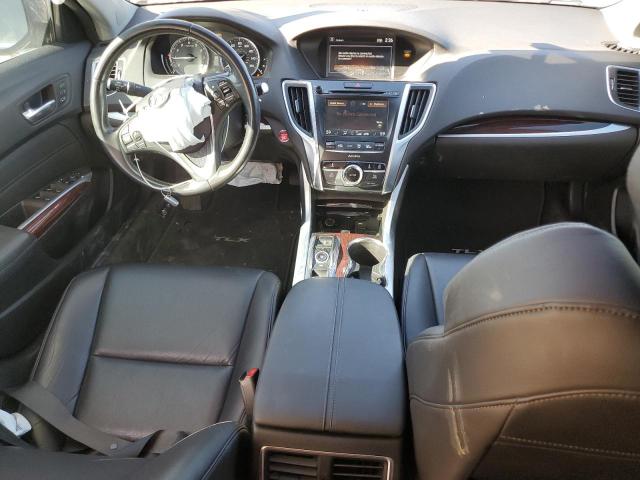 19UUB2F32GA000676 Acura TLX