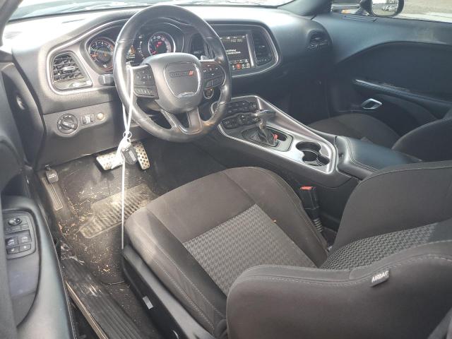 2C3CDZFJ6LH143450 Dodge Challenger R/t Scat Pack