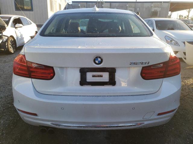 WBA3A5G59FNS91003 BMW 328 I