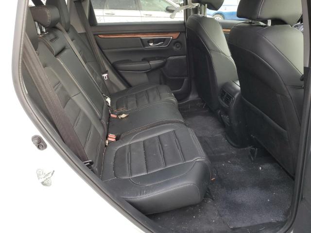 5J6RW2H88LL045972 Honda CR-V EXL