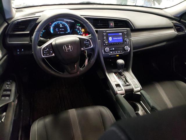 2HGFC2F67MH521938 Honda Civic Lx