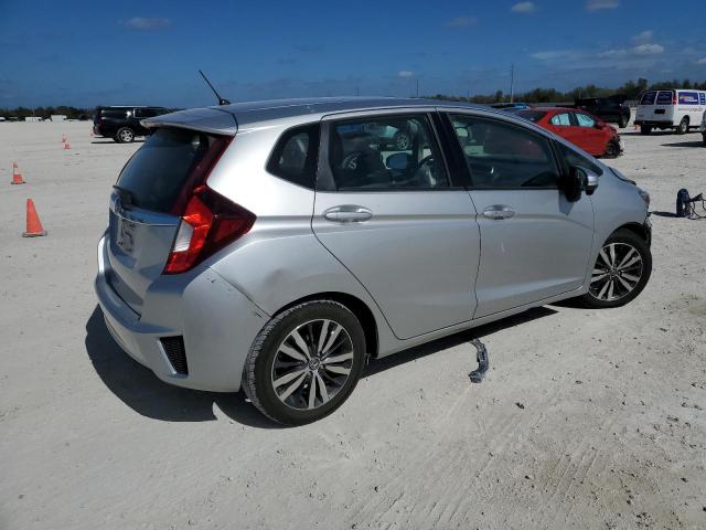 3HGGK5G81FM755845 Honda FIT EX