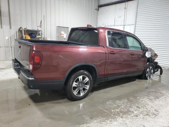 5FPYK3F67HB009034 Honda Ridgeline Rtl