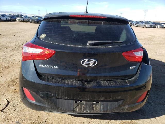 KMHD35LH2GU264584 Hyundai ELANTRA GT
