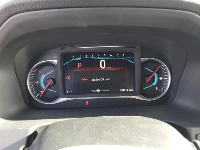 5FNYF6H31KB084062 Honda Pilot Ex