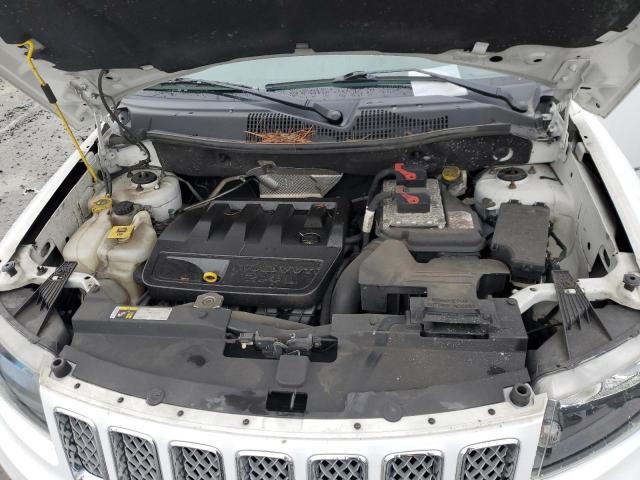 1C4NJDEB4GD775845 Jeep Compass Latitude