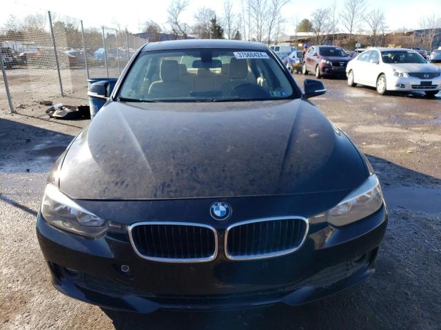 WBA3C3C58FK201684 BMW 320 I Xdrive