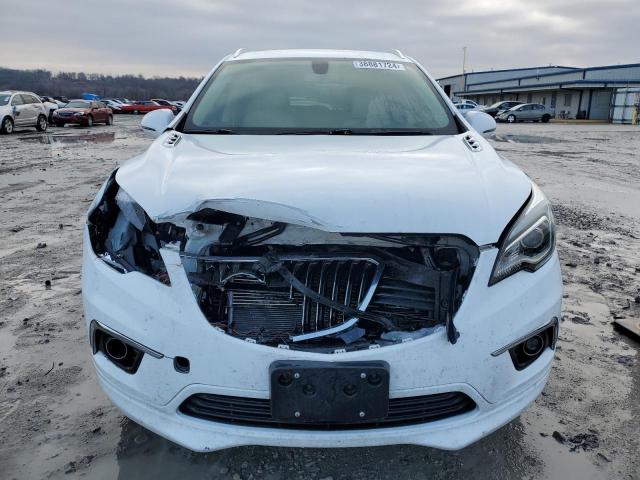 LRBFXDSA7HD128371 Buick Envision Essence