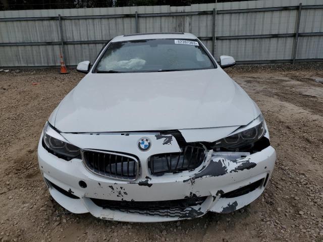 WBA4J5C59KBM66338 BMW 440i Gran Coupe