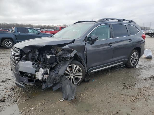 Продаж на аукціоні авто 2019 Subaru Ascent Limited, vin: 4S4WMAPD3K3441955, номер лоту: 40141474