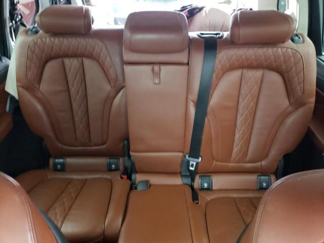 5UXCX4C55KLS37557 BMW X7 Xdrive50i