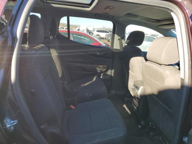 1GKKNLLSXHZ303064 GMC ACADIA SLE