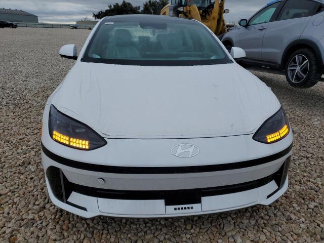 KMHM54AA2PA052554 Hyundai Ioniq 6 Limited