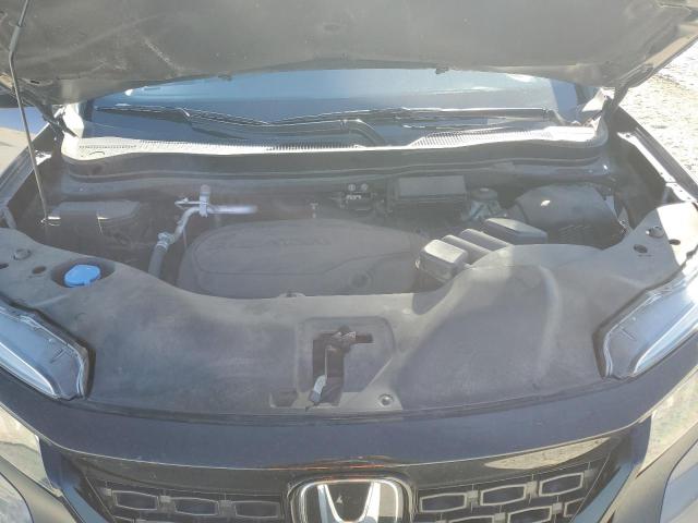5FNYF7H28MB000223 Honda Passport Sport