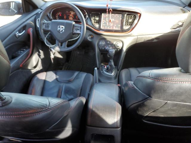 1C3CDFEB1FD276367 Dodge DART GT