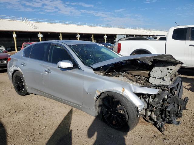 JN1EV7AP4HM741383 Infiniti Q50 Premium
