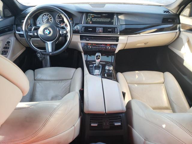 WBA5B1C58GG132743 BMW 535 I
