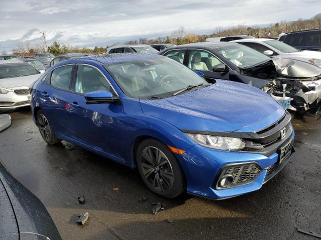 SHHFK7H66KU401061 Honda CIVIC EX