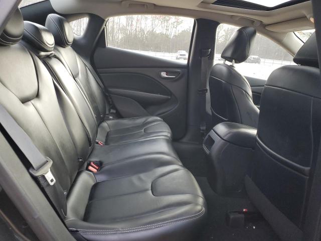 1C3CDFCB1ED682084 Dodge Dart Limited