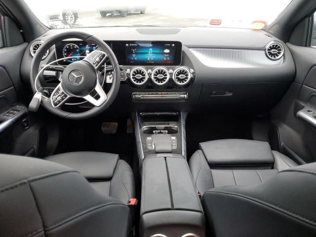 W1N4N4HBXMJ282219 Mercedes-Benz Gla 250 4matic