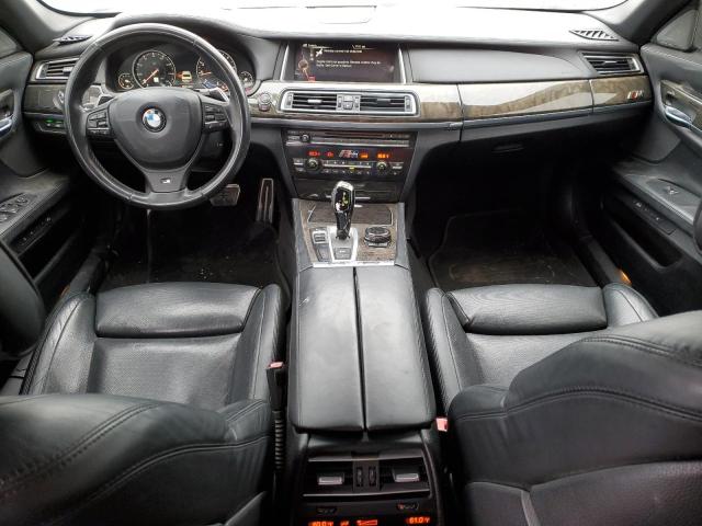 WBAYE8C59FD781643 BMW 750 LI