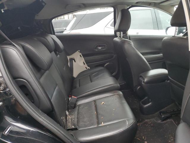3CZRU6H76HM707767 Honda Hr-v Exl