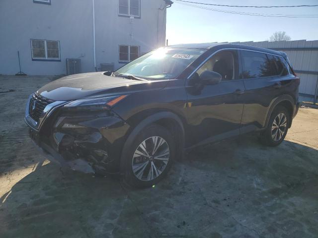 Auction sale of the 2021 Nissan Rogue Sv, vin: 5N1AT3BB7MC689515, lot number: 82602943