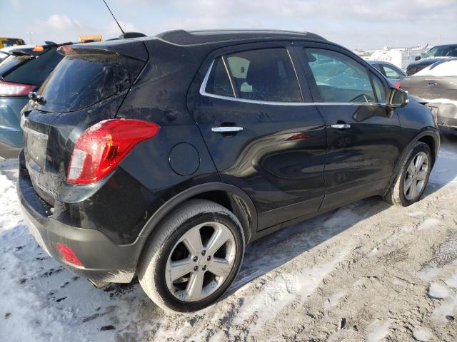 KL4CJBSB3GB620788 Buick Encore Convenience