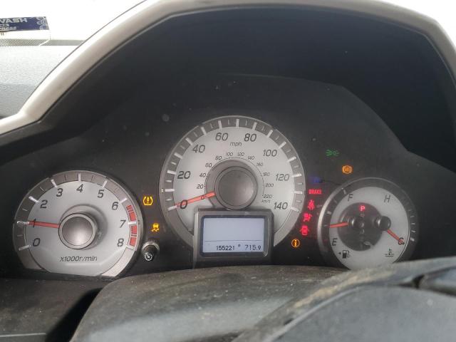 5FNYF3H99EB016115 Honda Pilot Touring